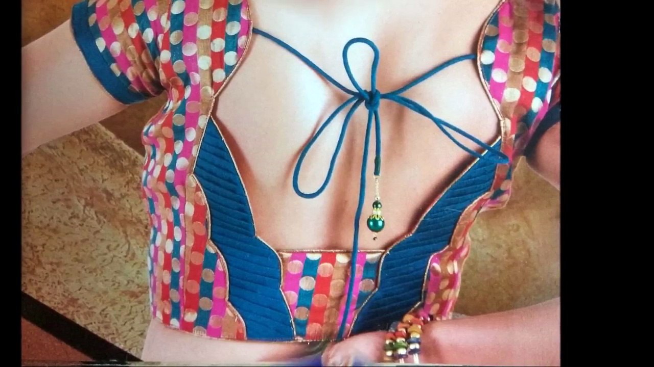 Trendy Blouse Designs | Part 25 | Ladies Corner