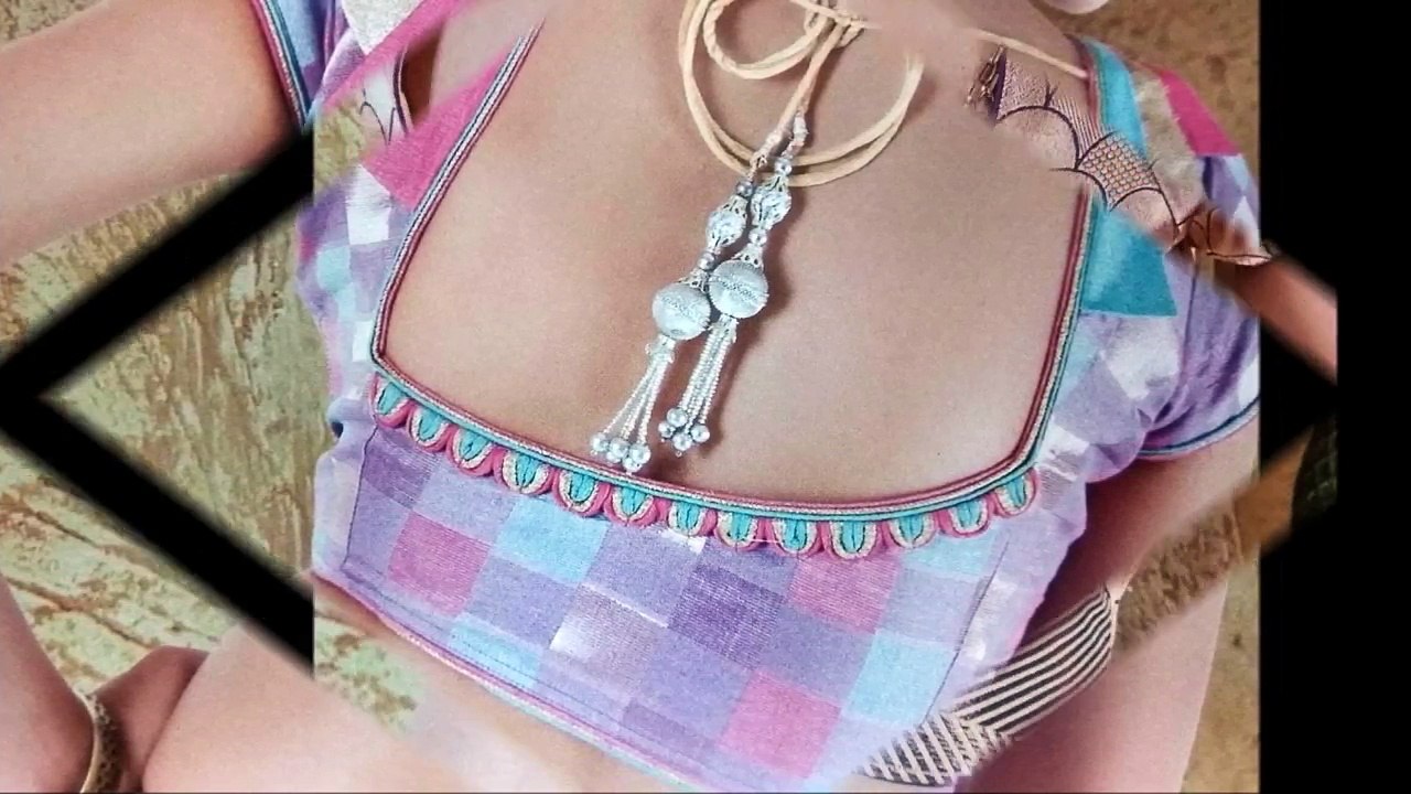 Trendy Blouse Designs | Part 26 | Ladies Corner