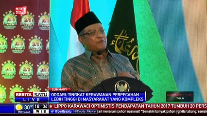 Dialog: Rawat Keberagaman dan Persatuan #2