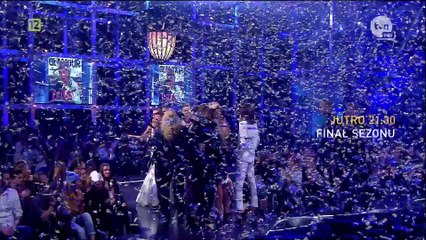 Top Model- zapowiedź (29.11.2016, finał sezonu)