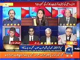 How Was Raheel Sharif's Era - Watch Hassan Nisar's Comments