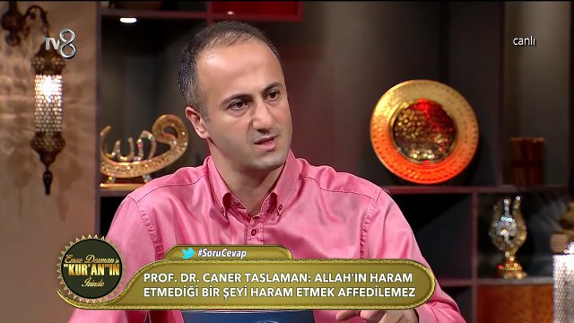 İneğe Tapanlar Var Diye İnek Sütü İçmeyecek Miyiz - Resim ve Heykel Haram Mıdır
