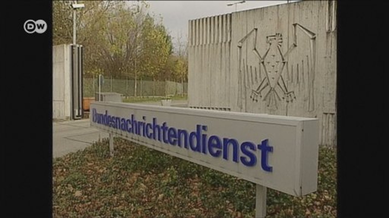 BND 60 yaşında