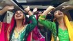 Indian Punjab Girls amazing Video on Punjabi songs Gone Viral Exclusive Video - YouTube