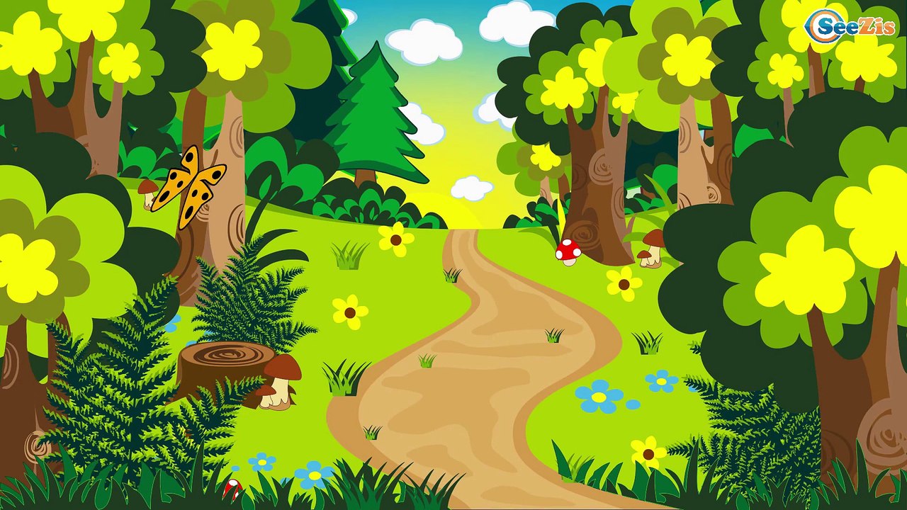 Dépanneuse - Voiture pour bébés - Dessins animés pour enfants - Vidéo éducative