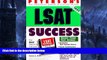 Pre Order Peterson s Lsat Success Thomas O. White On CD