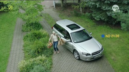 Kaprys losu- zapowiedź (04.12.2016, pilot serialu)