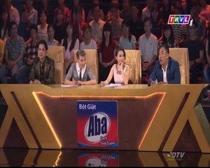 Tuyệt Đỉnh Song Ca "Cặp Đôi Vàng" Tập 2 - Chủ Đề Những Mảnh Tình (28/11/2016)