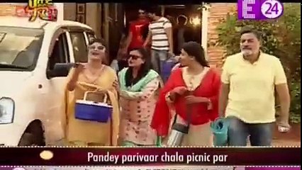 Thapki Pyaar Ki 29th November 2016 News ( 240 X 426 )