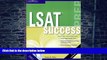 Price LSAT Success 2002 w /CDRom (Peterson s Lsat Success, 2002) Peterson s On Audio