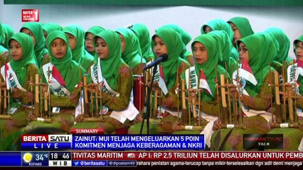 Dialog: Rawat Keberagaman dan Persatuan #3