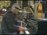Ray Charles  Merry Christmas Baby  1979