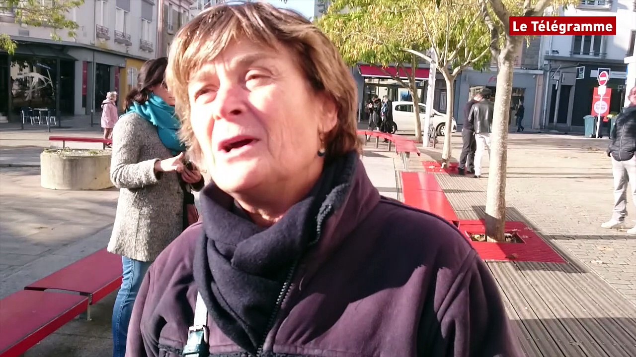 Lorient. Coup d'envoi des Noëls enchanteurs samedi