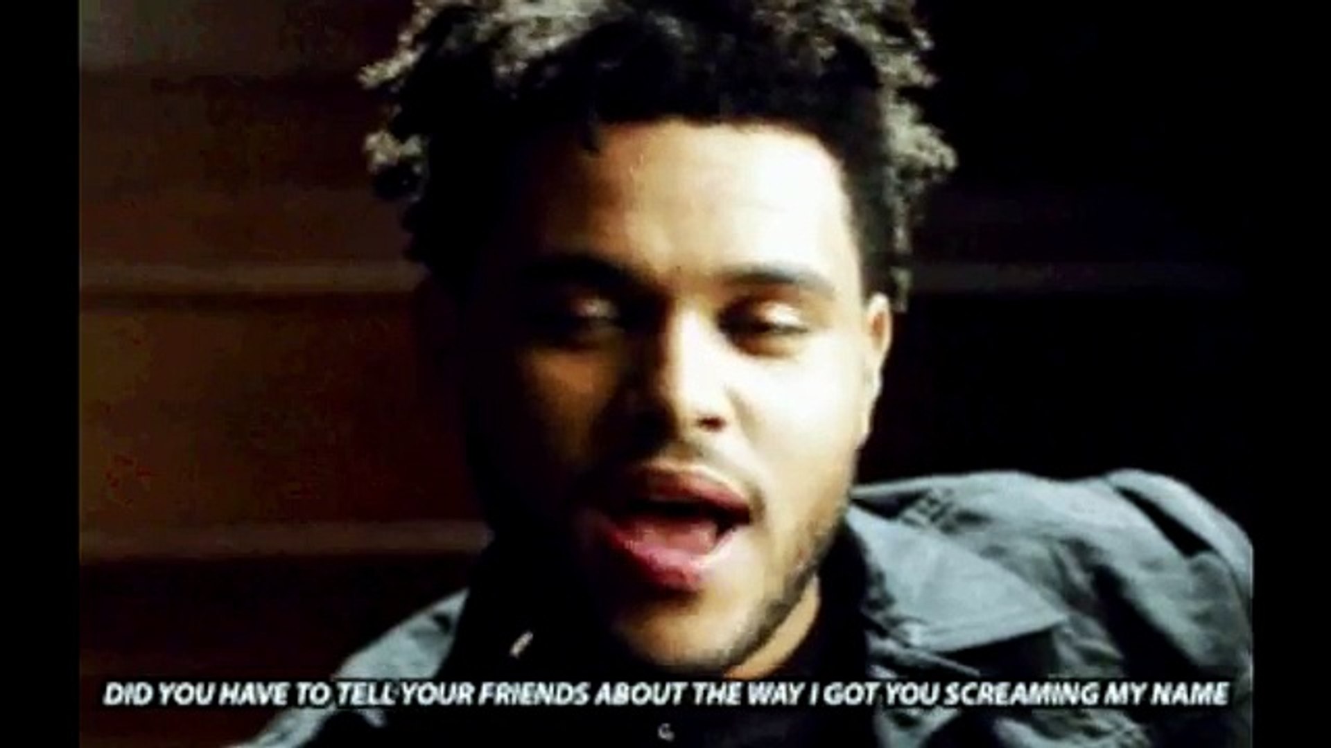 The Weeknd - Sidewalks ft. Kendrick Lamar (StarBoy) Drake Diss