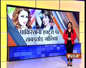 Check out Indian Media Report on Qismat Baig Shot Dead in Lahore