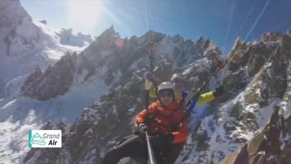 Grand Air - 28 NOVEMBRE 2016