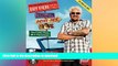 FAVORITE BOOK  Diners, Drive-Ins, and Dives: The Funky Finds in Flavortown: America s Classic