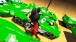 #Mickey #Mouse #Disney #Pixars Cars with #Lightning McQueen Cars #SuperHero colors #Kids Songs