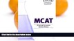 Pre Order Kaplan Test Prep and Admissions MCAT Physical Science Review Notes (MM40161) KAPLAN INC.