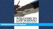 FAVORIT BOOK Welcome To Law School!   A RECOMMENDED LAW E-BOOK*  LOOK INSIDE!! !: LAW E-BOOK*