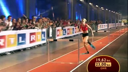 Guinness World Records Edition PEOPLE ARE AWESOME 2016 HD