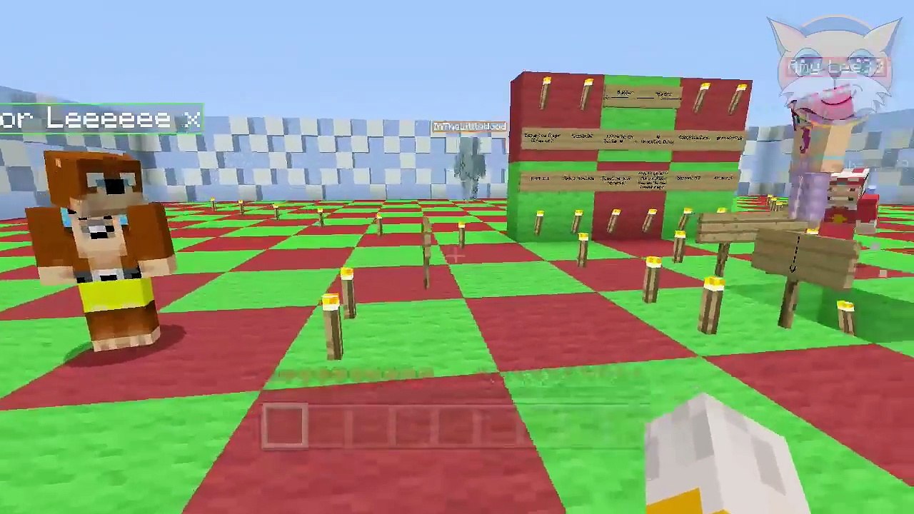 Minecraft Xbox - Christmas Connection Games