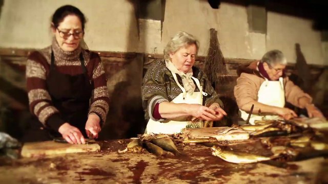 Retour en images et musiques sur la Fête du hareng 2016 de Fécamp