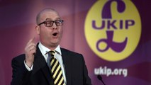 Британія: новий лідер UKIP