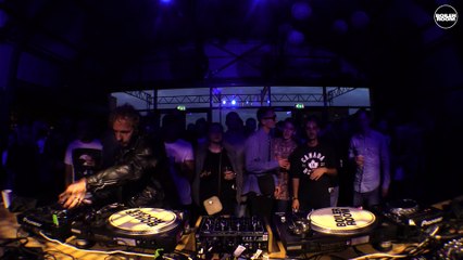 Dollkraut Boiler Room ADE DJ Set