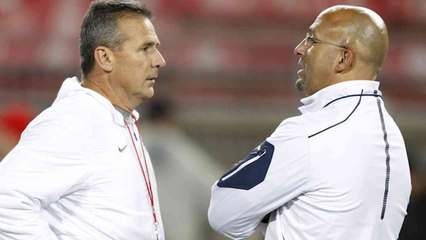 The Soapbox: What if PSU Wins Big Ten?