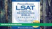 Best Price The PowerScore LSAT Logical Reasoning Bible Workbook (The PowerScore LSAT Bible