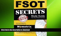 READ THE NEW BOOK FSOT Secrets Study Guide: FSOT Exam Review for the Foreign Service Officer Test