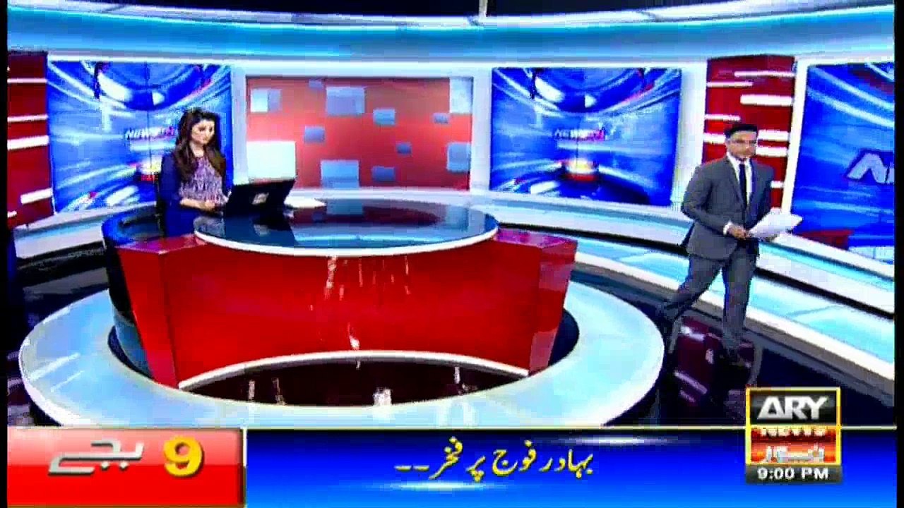 Headlines 2100 28th November 2016