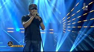 Yo Soy- así fue la espectacular presentación de Enrique Iglesias – Yo Soy