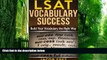 Price LSAT Vocabulary Success: Build Your Vocabulary the Right Way Jacob Erez For Kindle
