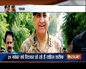 Lol, Indian media is alarming their nation, be careful from Gen. Bajwa: Must watch