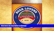 FAVORITE BOOK  Beer Lover s Texas: Best Breweries, Brewpubs   Beer Bars (Beer Lovers Series) FULL