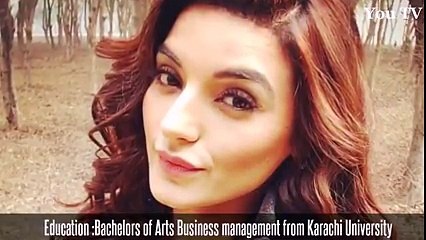 Facts About Sadia Khan That You Don’t Know