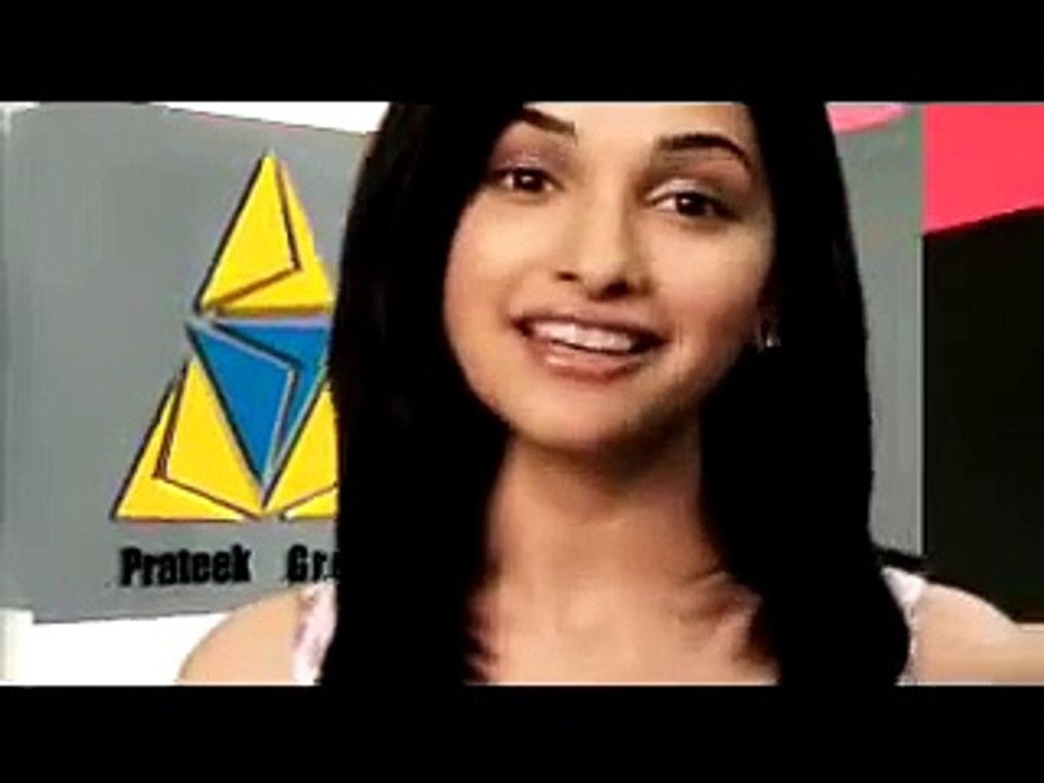 Prateek Group_ Corporate Ad - Rajeev khandelwal , Prachi desai
