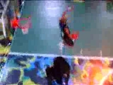 Slam Nation - Kadour Ziani