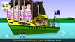 Aussie Kids Songs Presents: Aiken Drum! + 15 More Fun Songs for Children | Aussie Kids Songs