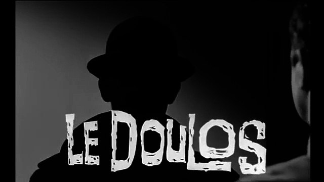 Bande-annonce de Le Doulos , de Jean-Pierre Melville