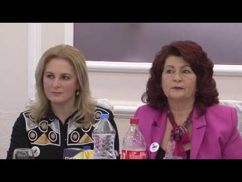 Gratë e AKR-së për dhunën në familje - Lajme