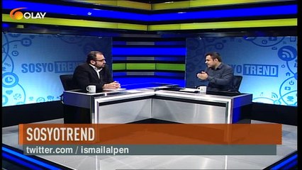 Sosyo Trend 27 11 2016