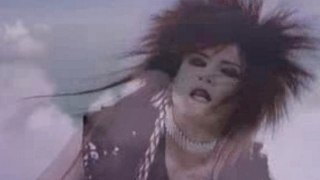 LUNA SEA - IN MY DREAM (WITH SHIVER)