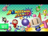 Bomberman Blast - Wii (1080p 60fps)