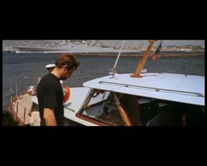 La bande-annonce de "Pierrot le fou", de Jean-Luc Godard