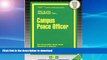READ THE NEW BOOK Campus Peace Officer -Patrol Officer(Passbooks) (Career Examination Passbooks)