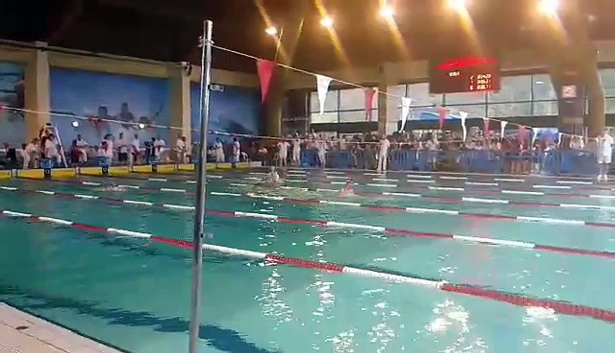 Victoire facile pour Fanny Lecluyse aux championnats du Hainaut à Tournai