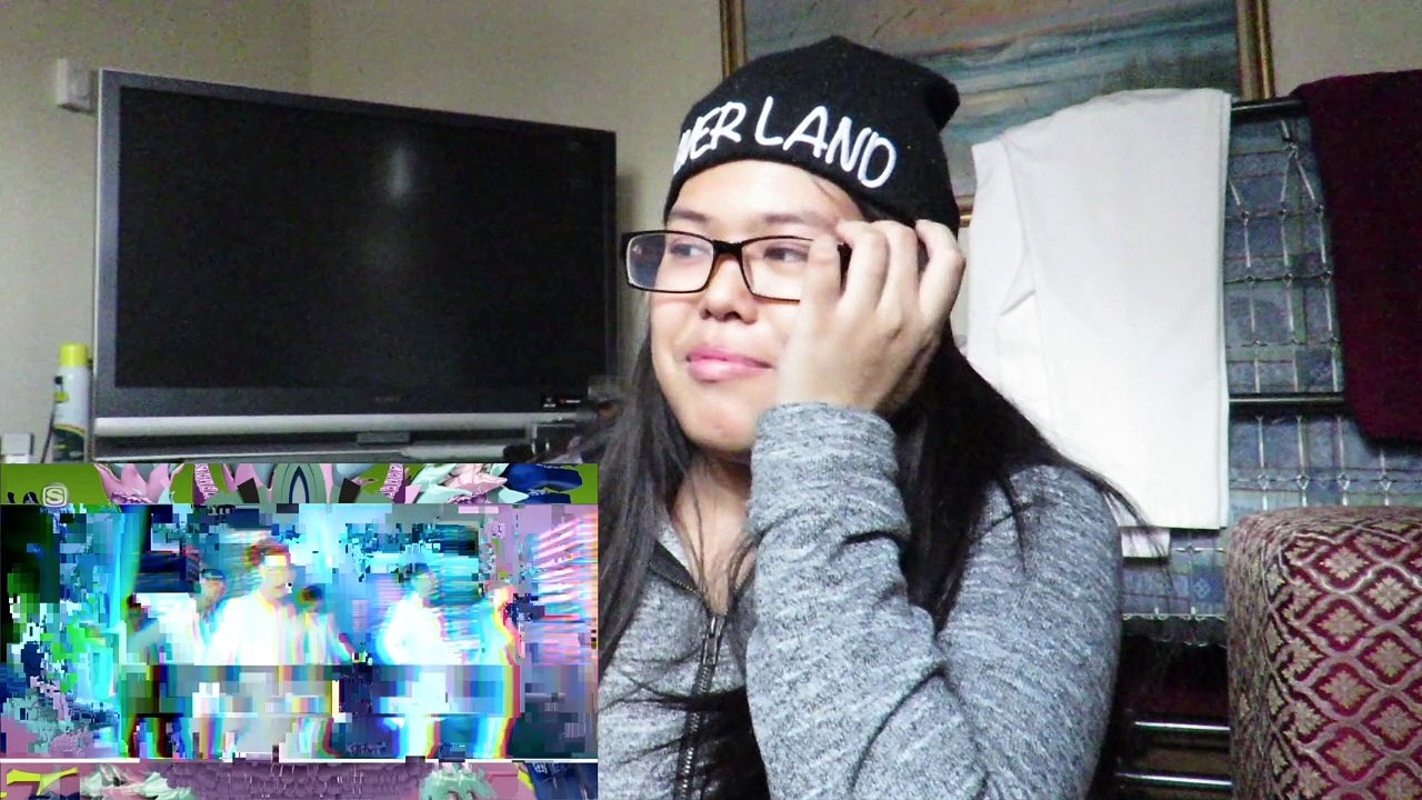 U-KISS - PaNiC! [B2utifulRoses MV Reaction]
